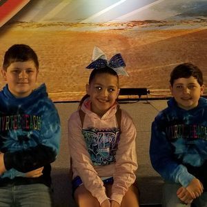 Meet your Posher, Anamaria